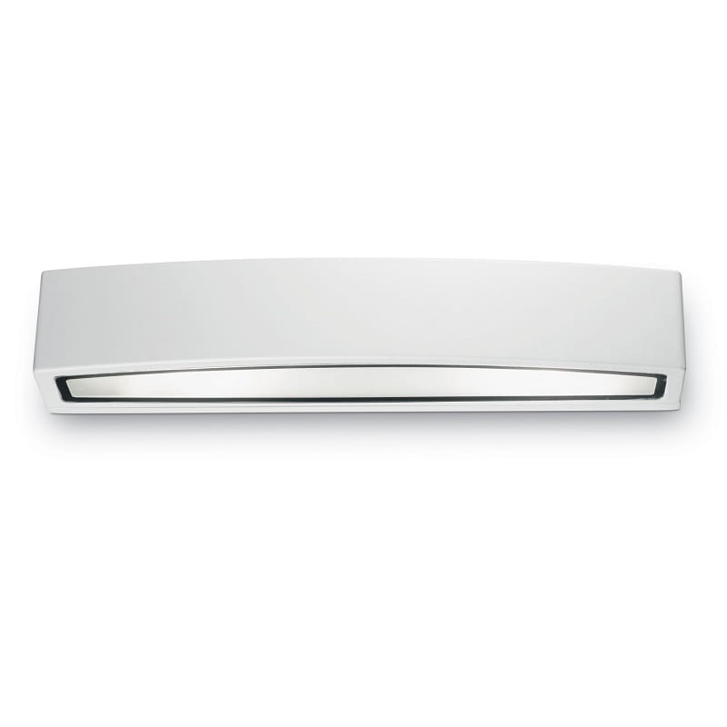 ideal lux andromeda ap2 bianco